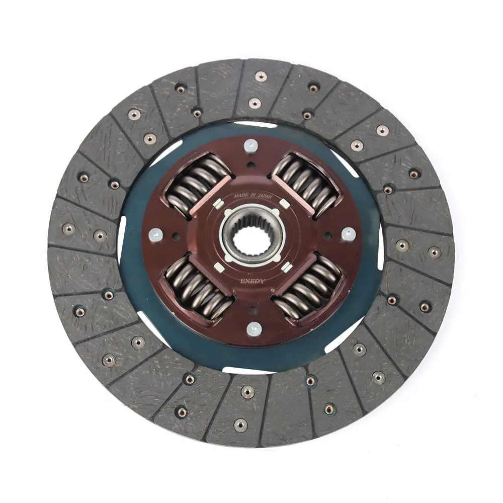 CLUTCH DISC