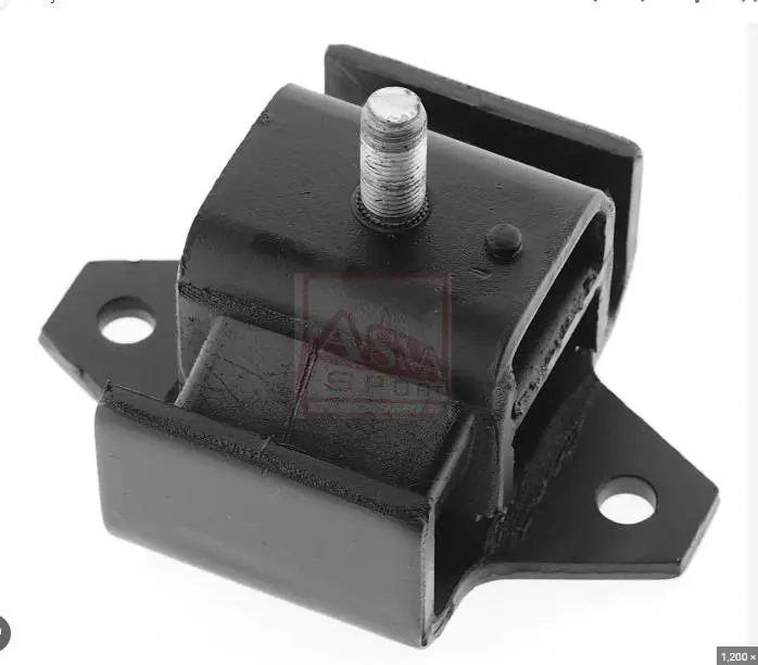 ENGINE MOUNTING INSULATOR