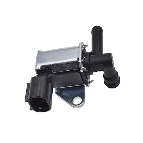 EMISSION SOLENOID VALVE