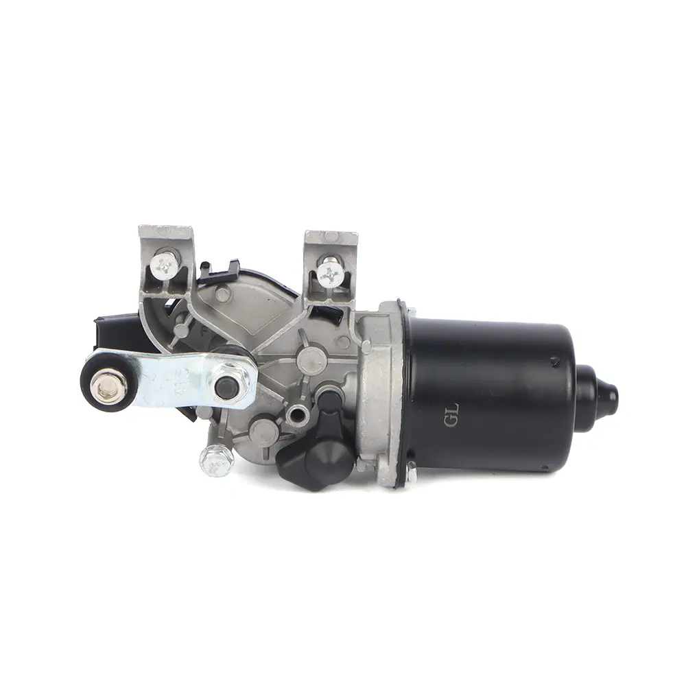 WINDSHIELD WIPER MOTOR