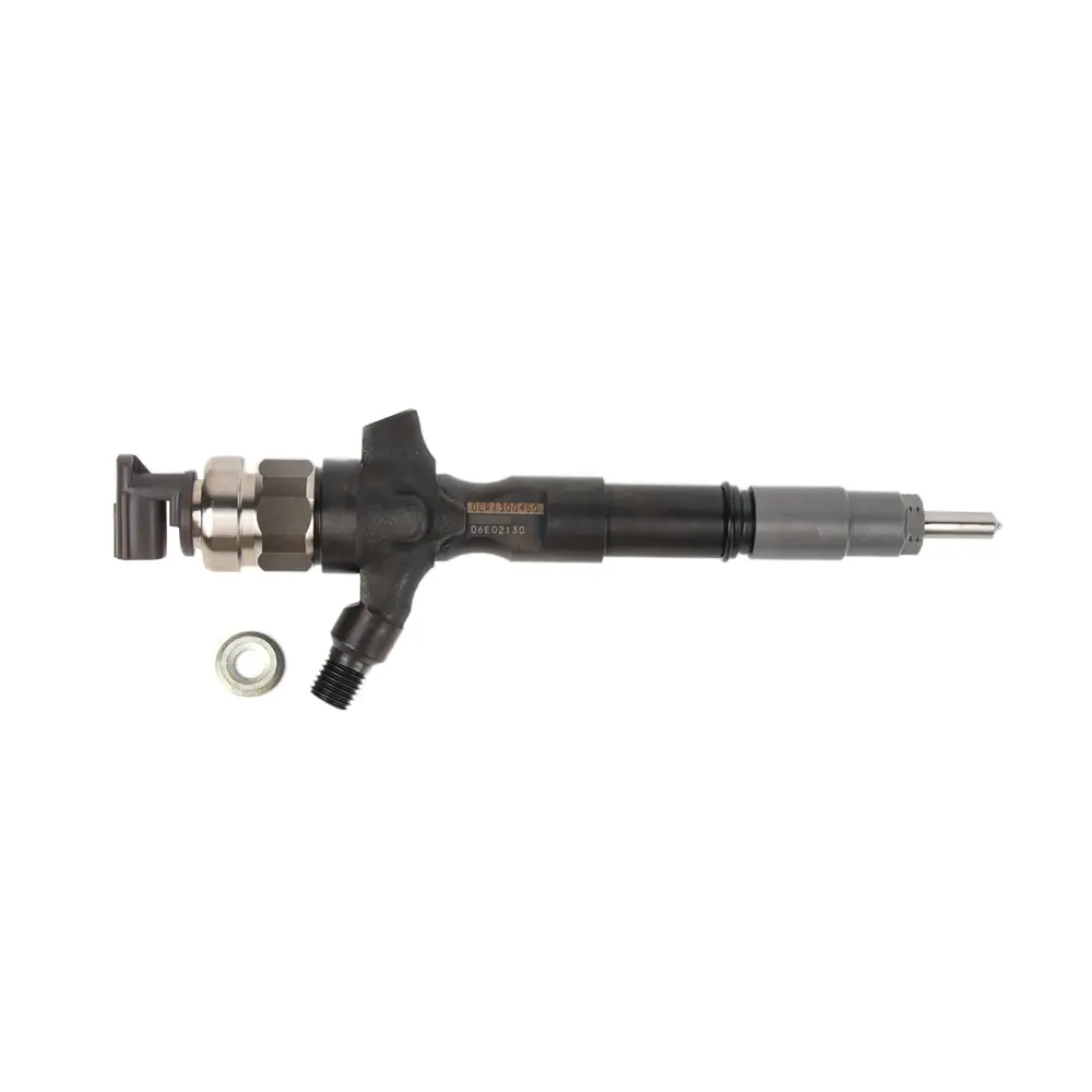 INJECTOR KIT,FUEL