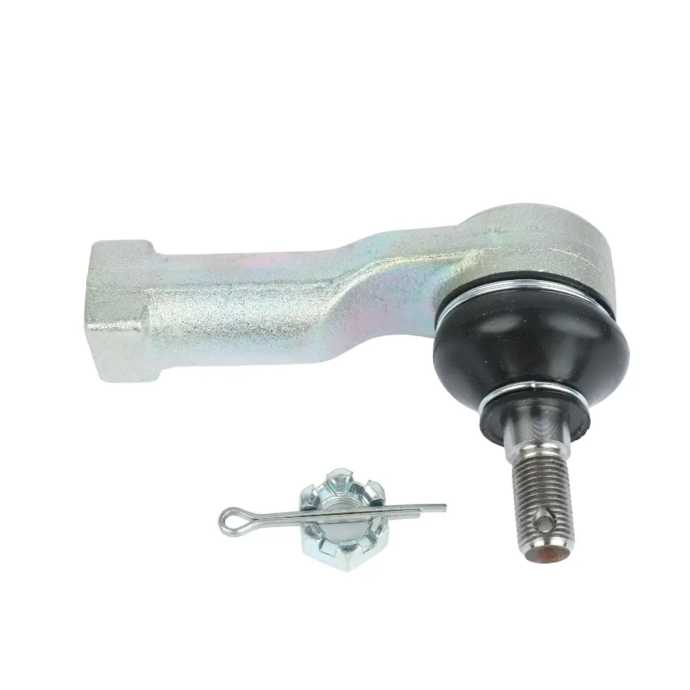 STEERING RACK TIE ROD