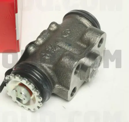 BRAKE CYLINDER