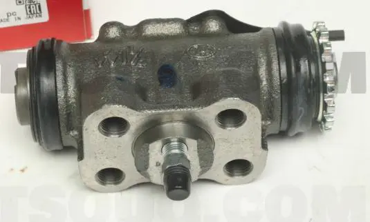 BRAKE CYLINDER