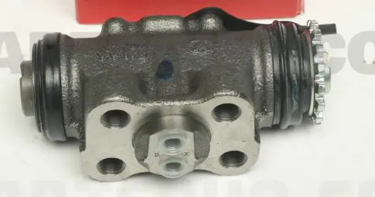 BRAKE CYLINDER