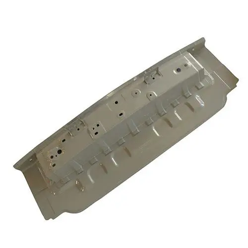 PANEL,RR END