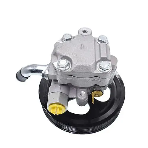 POWER STEERING OIL PUMP
