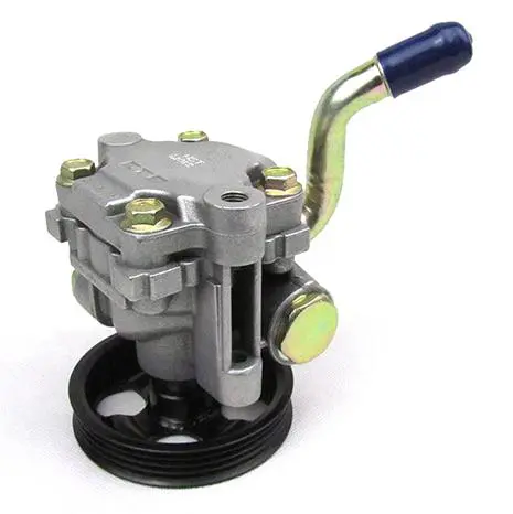 POWER STEERING OIL PUMP
