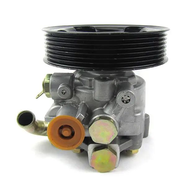 POWER STEERING OIL PUMP