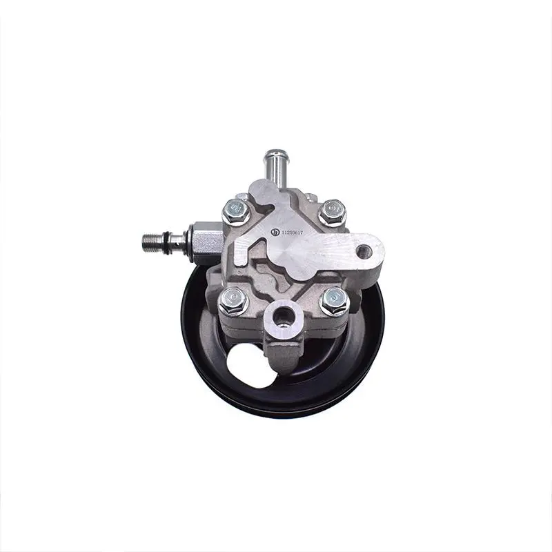 POWER STEERING OIL PUMP