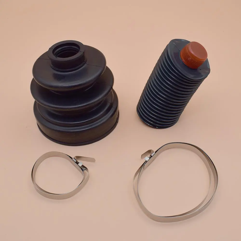 AXLE SHAFT BOOT KIT (CV SHAFT REPAIR KIT)