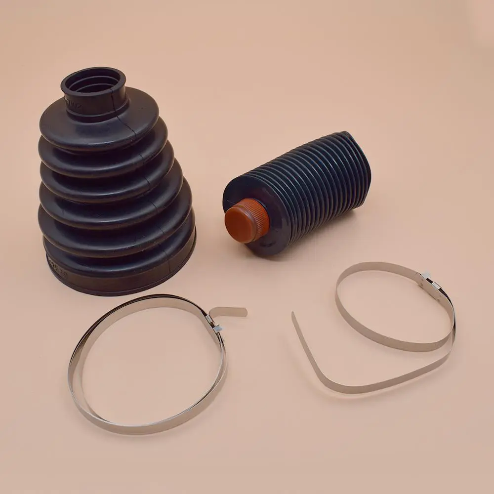 AXLE SHAFT BOOT KIT (CV SHAFT REPAIR KIT)