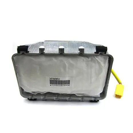 MODULE,PASSENGER AIR BAG