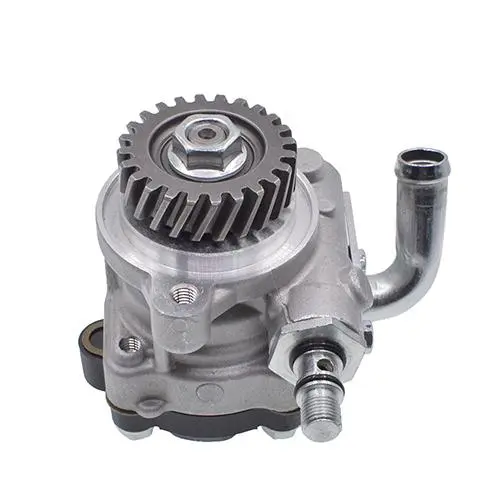 POWER STEERING OIL PUMP
