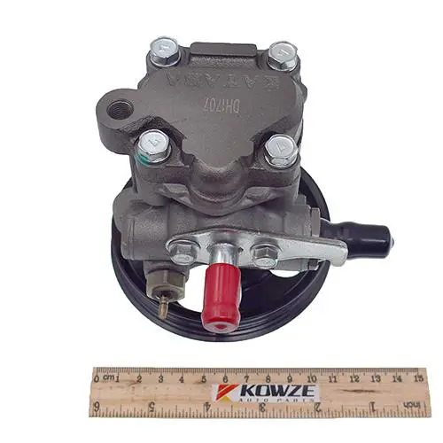 POWER STEERING OIL PUMP