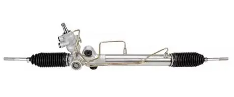 STEERING RACK
