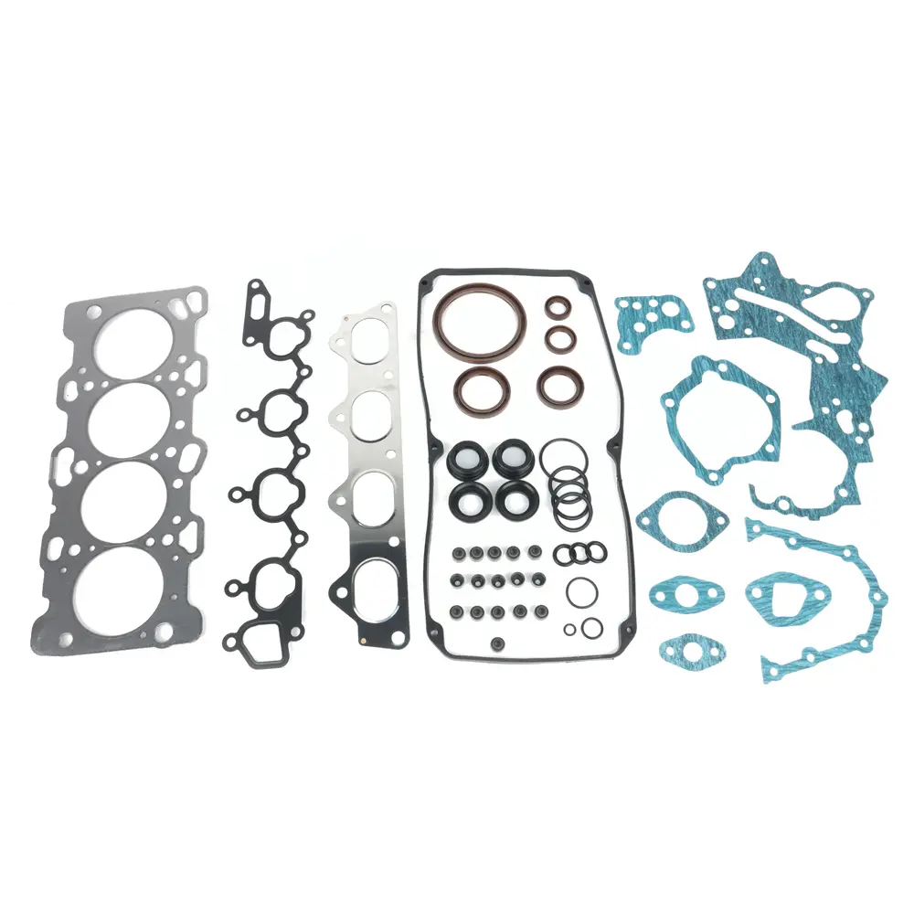 ENGINE OVERHAUL GASKET KITS