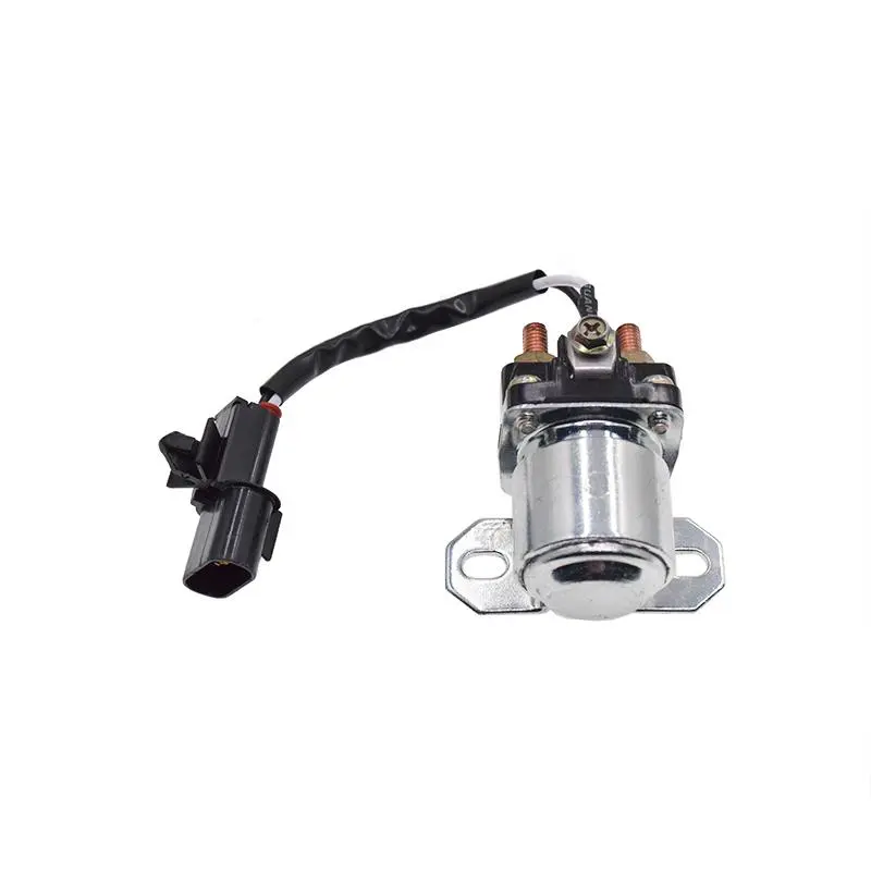 RELAY,GLOW PLUG CONTROL