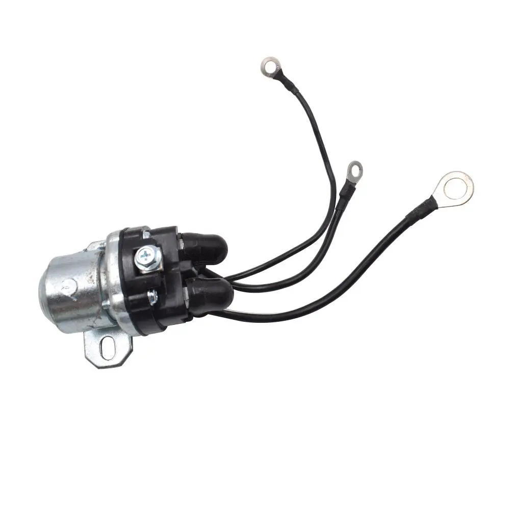 RELAY,GLOW PLUG CONTROL