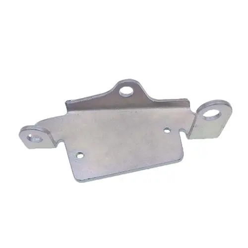 BRACKET,IGNITION POWER