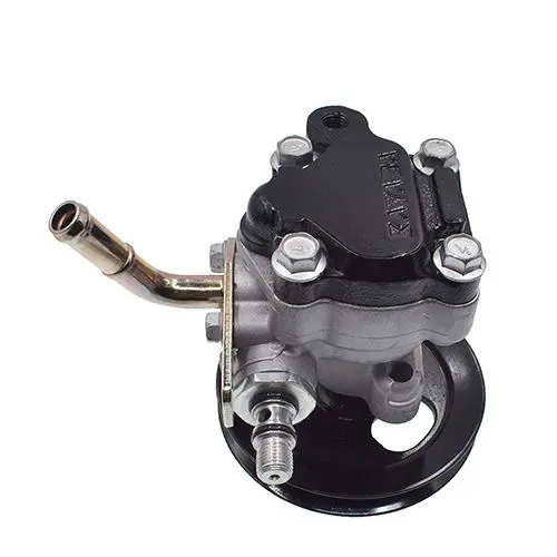 POWER STEERING OIL PUMP