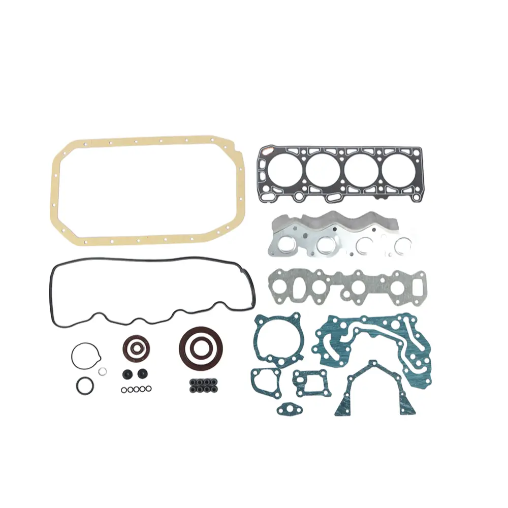 ENGINE OVERHAUL GASKET KITS