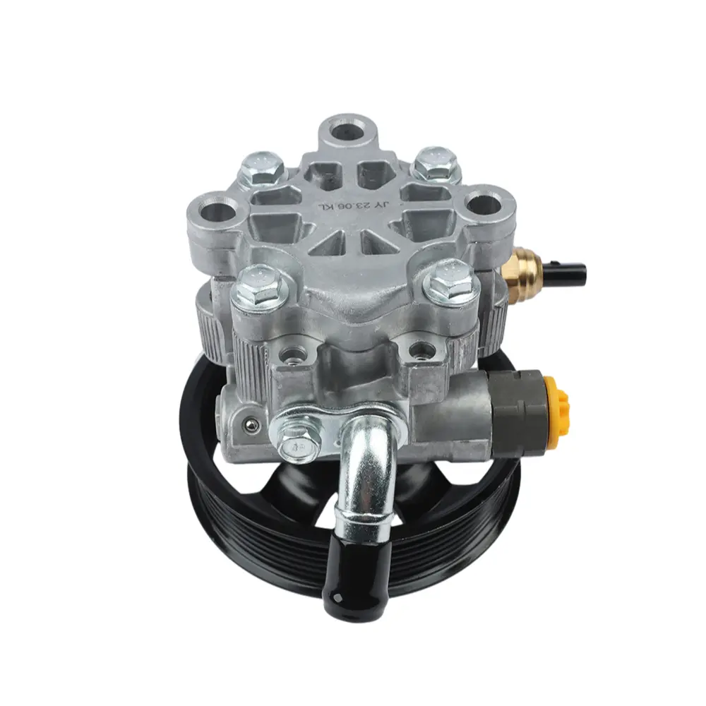 POWER STEERING OIL PUMP