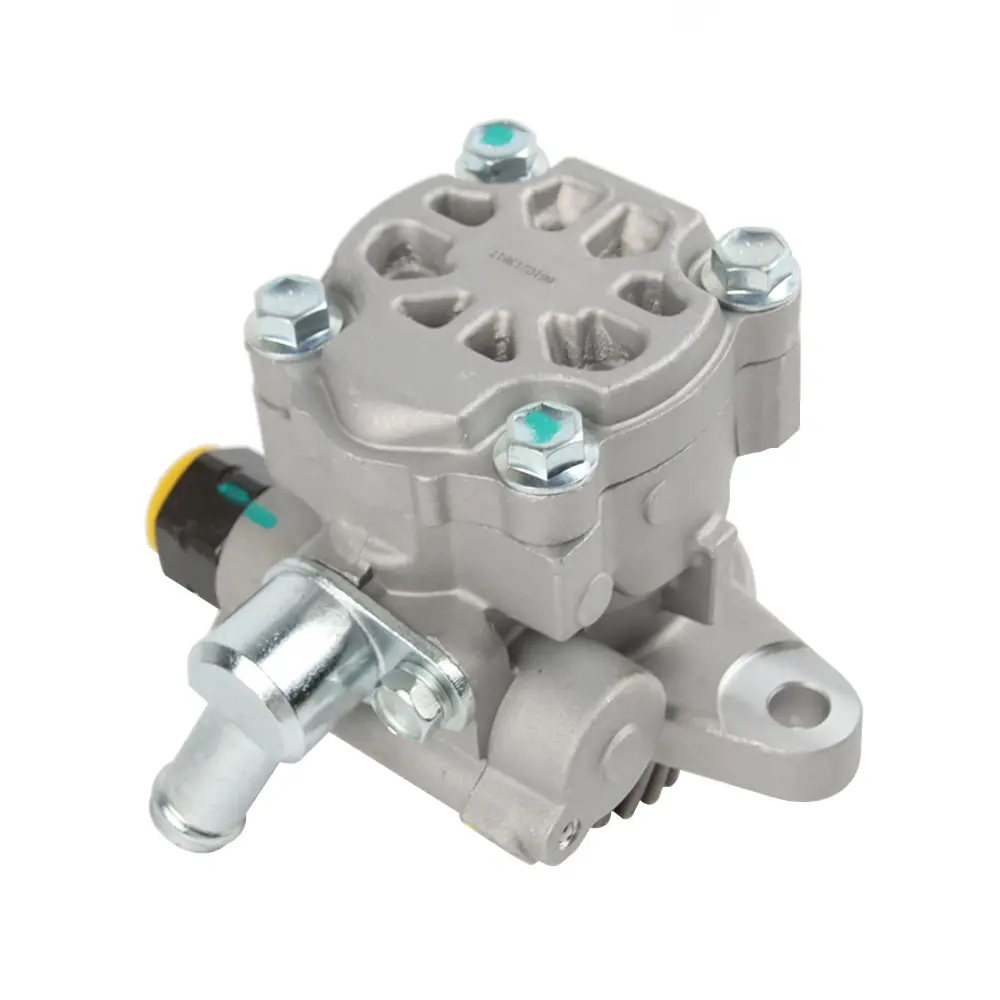 POWER STEERING OIL PUMP