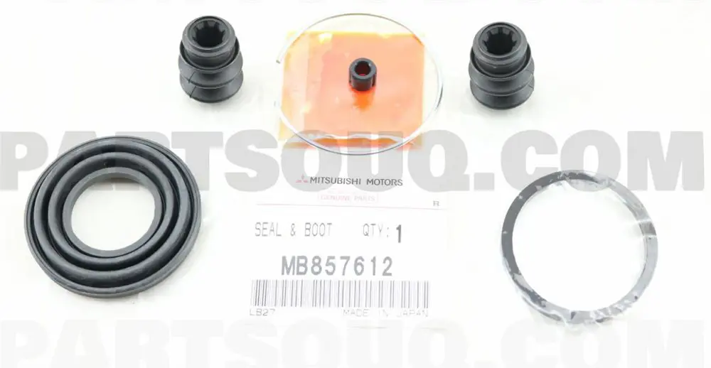 BRAKE CALIPER SEAL KIT