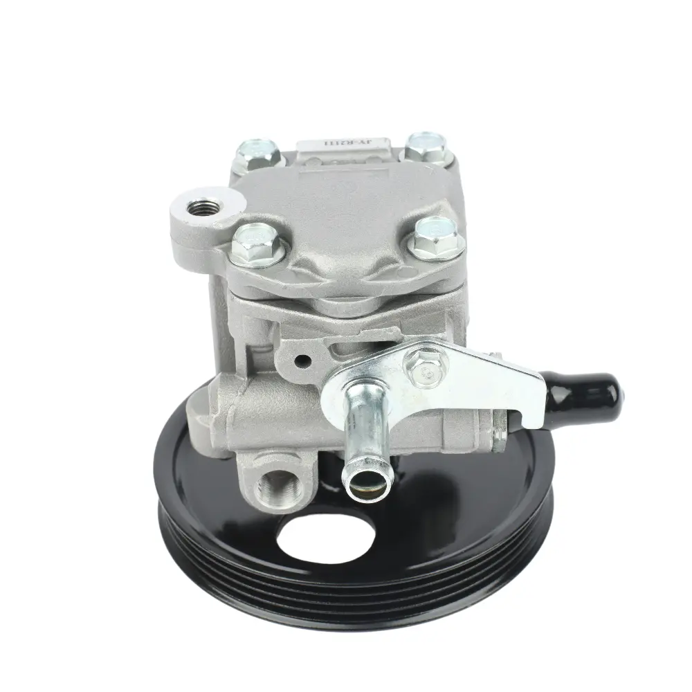 POWER STEERING OIL PUMP