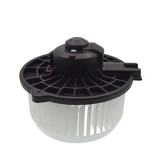 HEATER FAN & MOTOR KIT