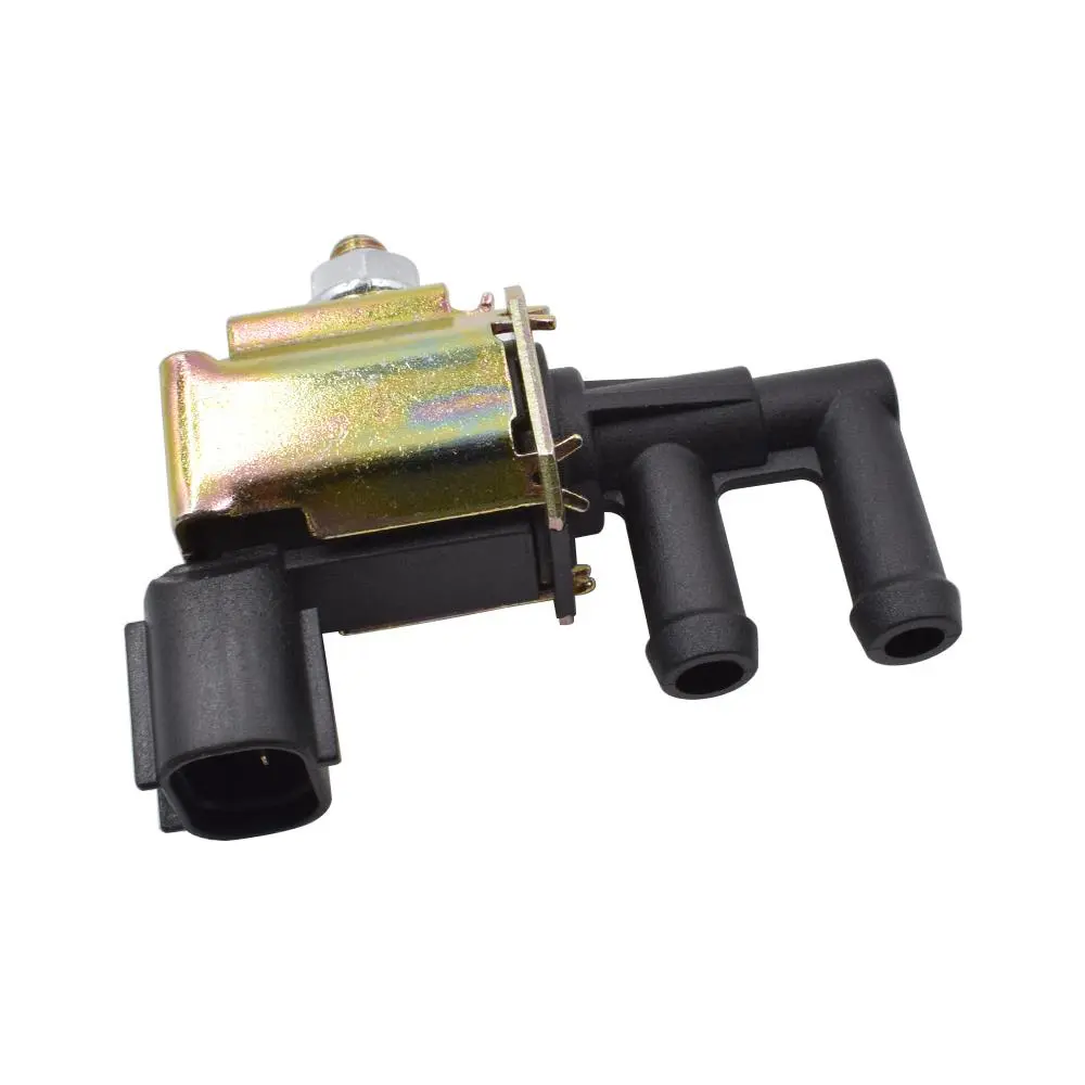 EMISSION SOLENOID VALVE
