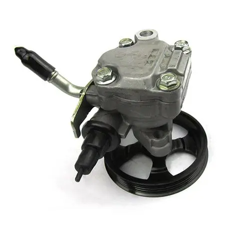 POWER STEERING OIL PUMP