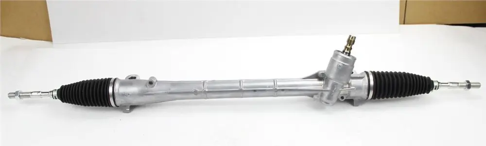 STEERING RACK
