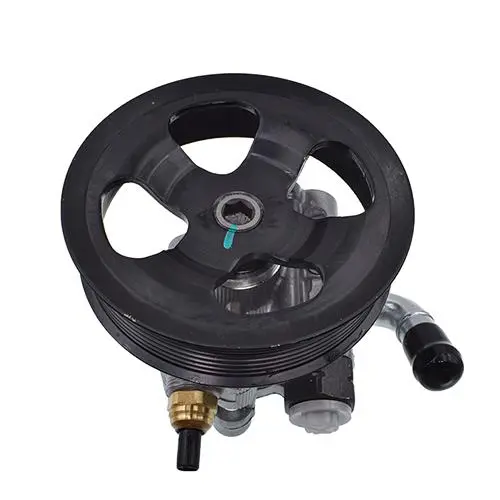 POWER STEERING OIL PUMP