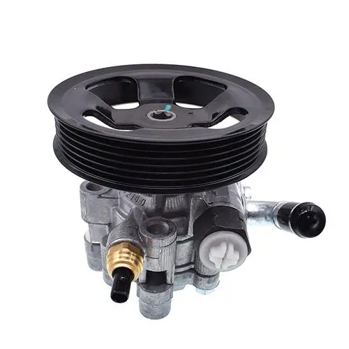 POWER STEERING OIL PUMP