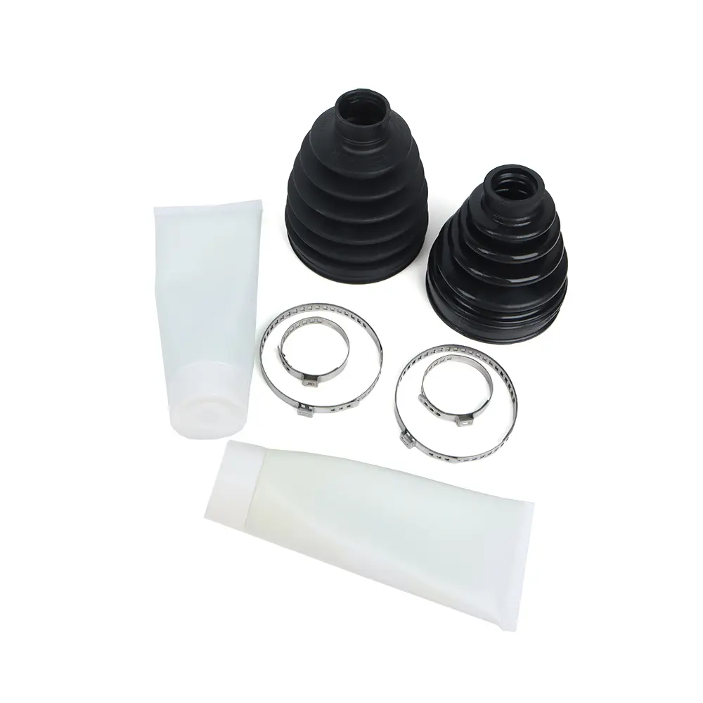 AXLE SHAFT BOOT KIT (CV SHAFT REPAIR KIT)