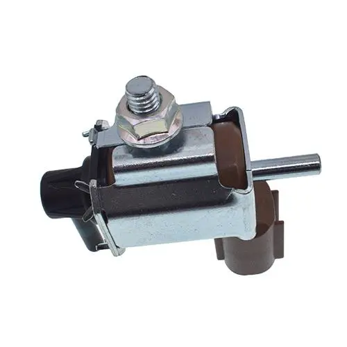 EMISSION SOLENOID VALVE