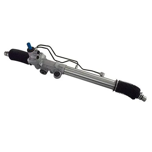 STEERING RACK
