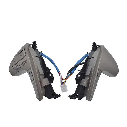 TURN SIGNAL LAMP & LIGHTING SWITCH