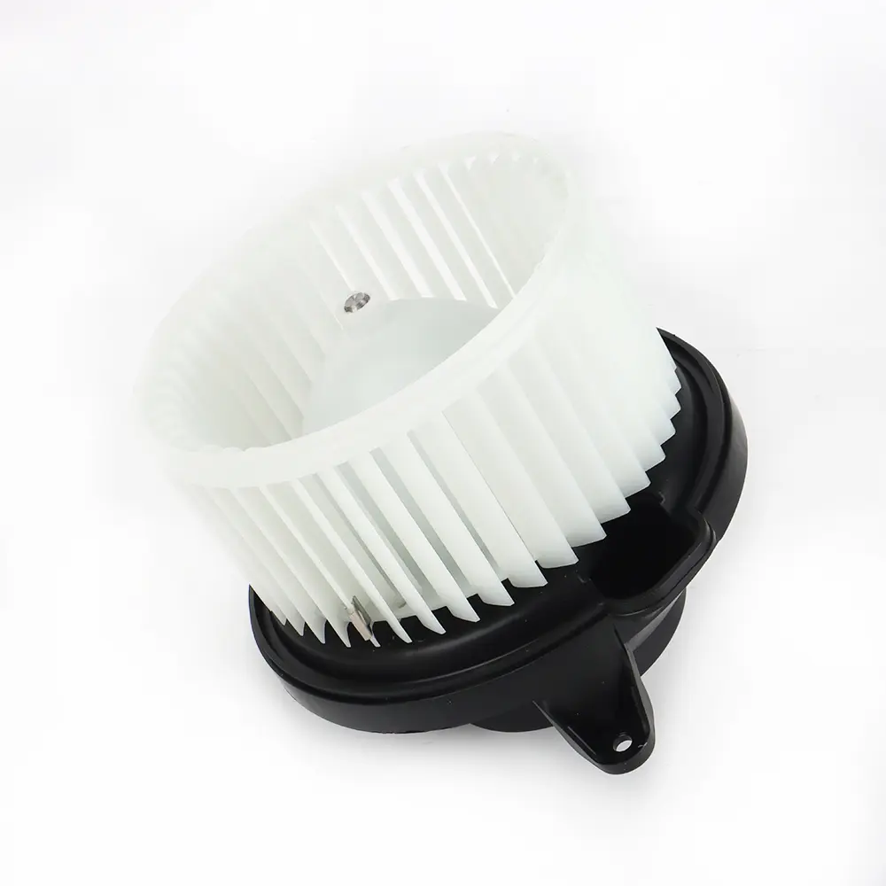 HEATER FAN & MOTOR KIT