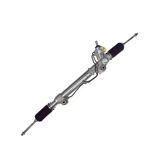 STEERING RACK