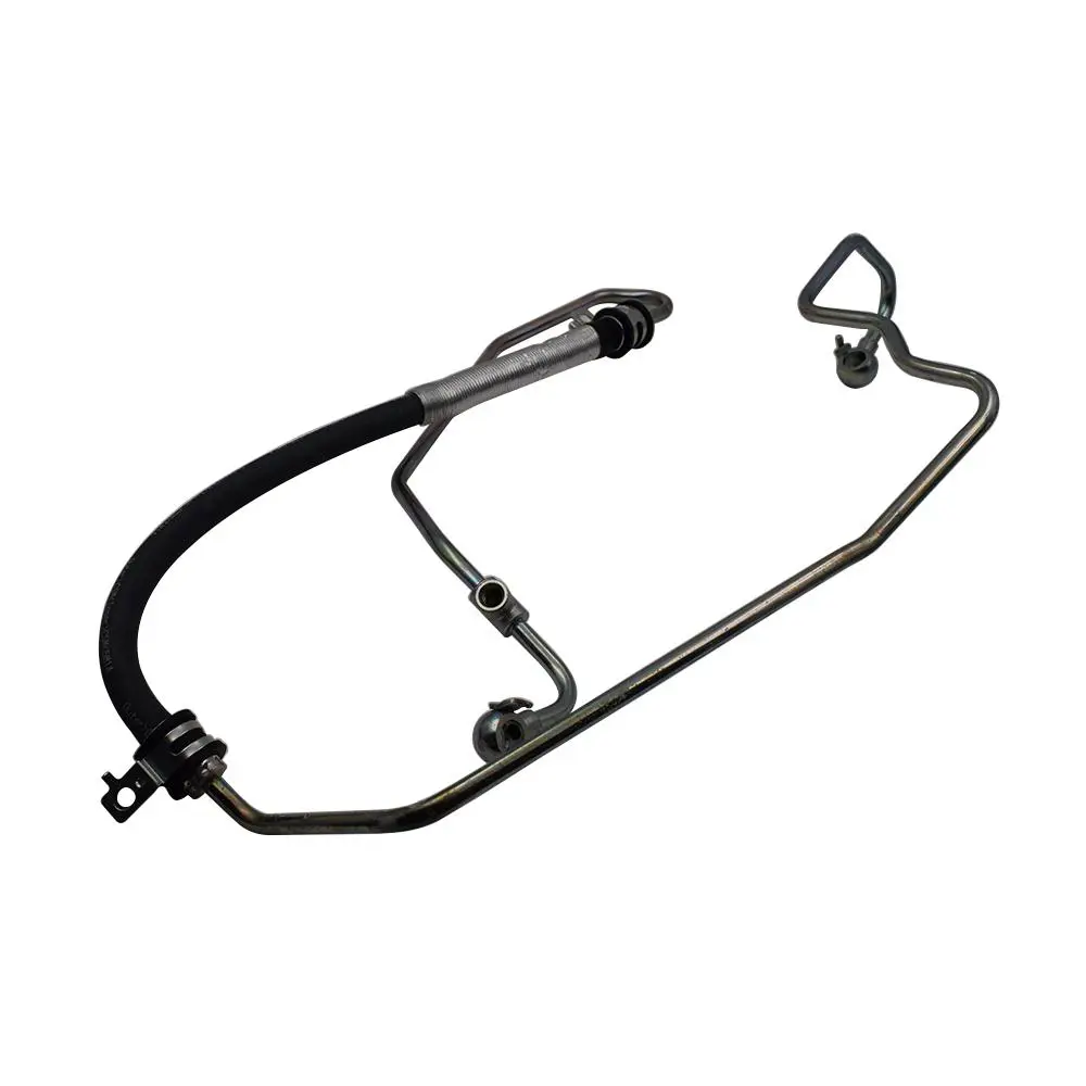 POWER STEERING OIL PRESSURE HOSE