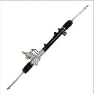 STEERING RACK