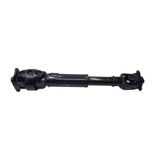 PROPELLER SHAFT