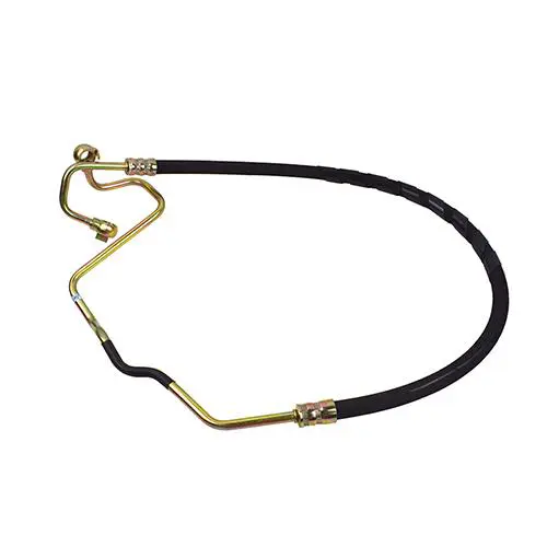 POWER STEERING OIL PRESSURE HOSE