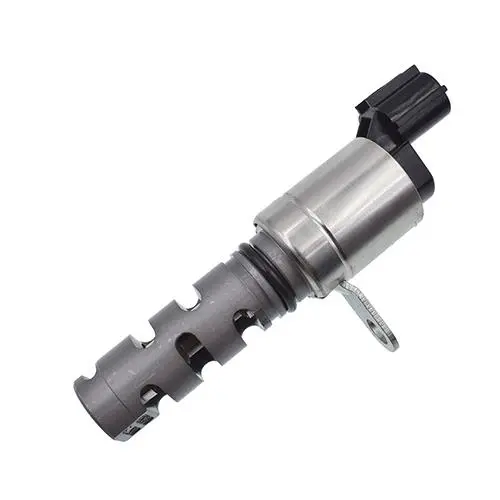 OIL FEEDER CONTROL VALVE