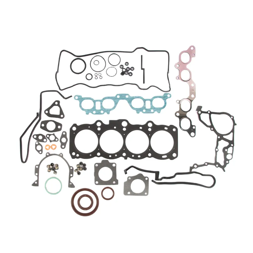 ENGINE OVERHAUL GASKET KITS