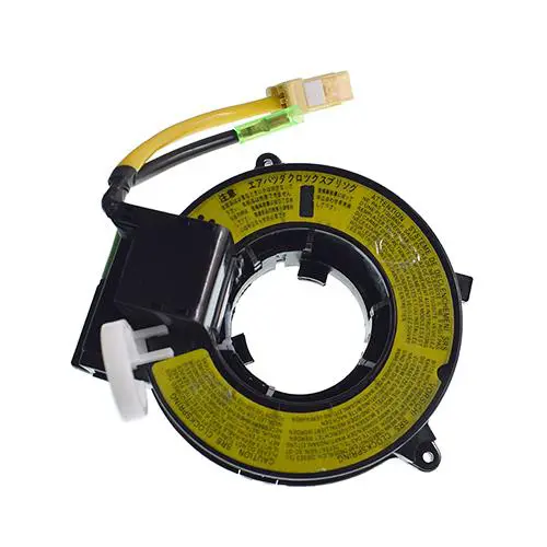 AIR BAG SENSOR SPRING