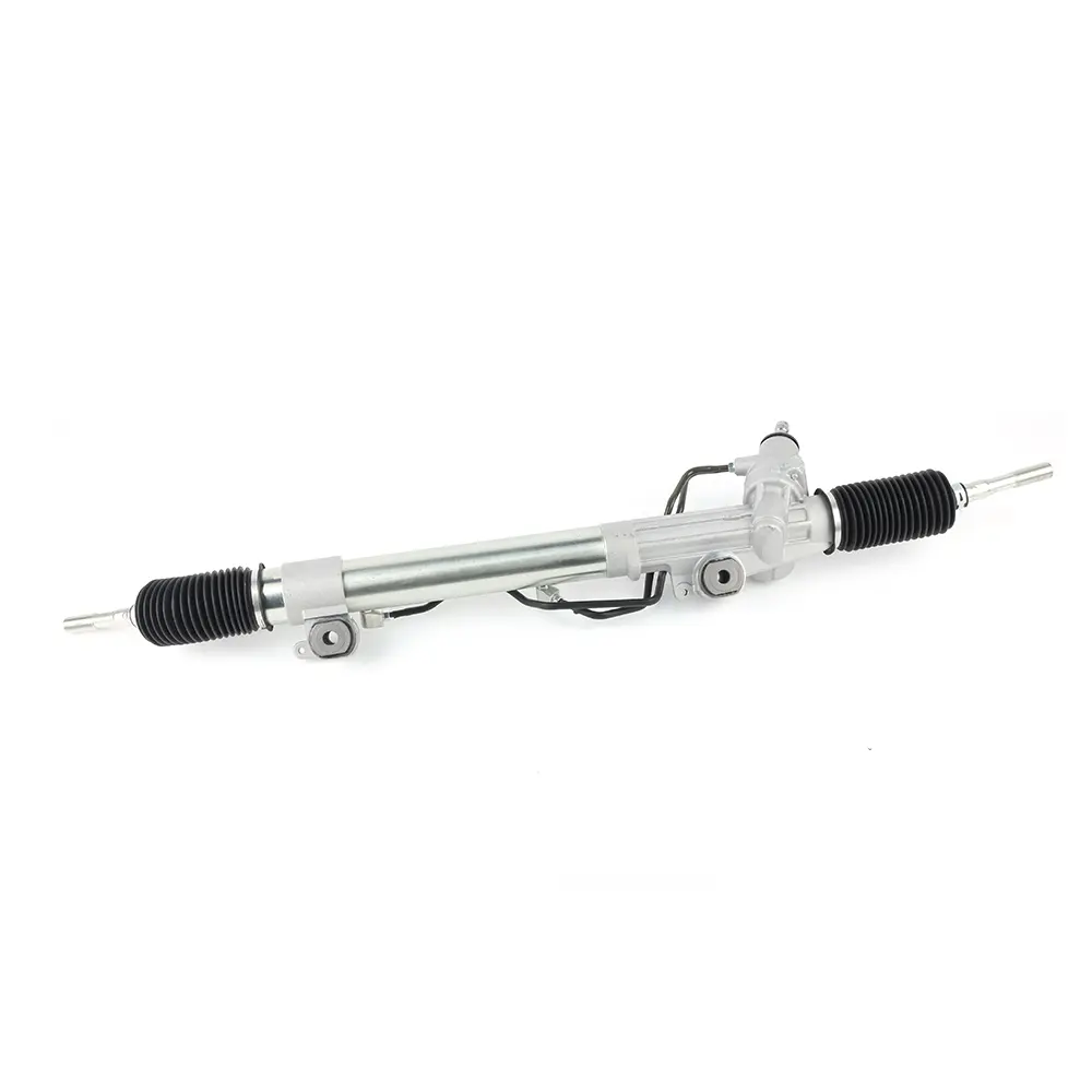 STEERING RACK